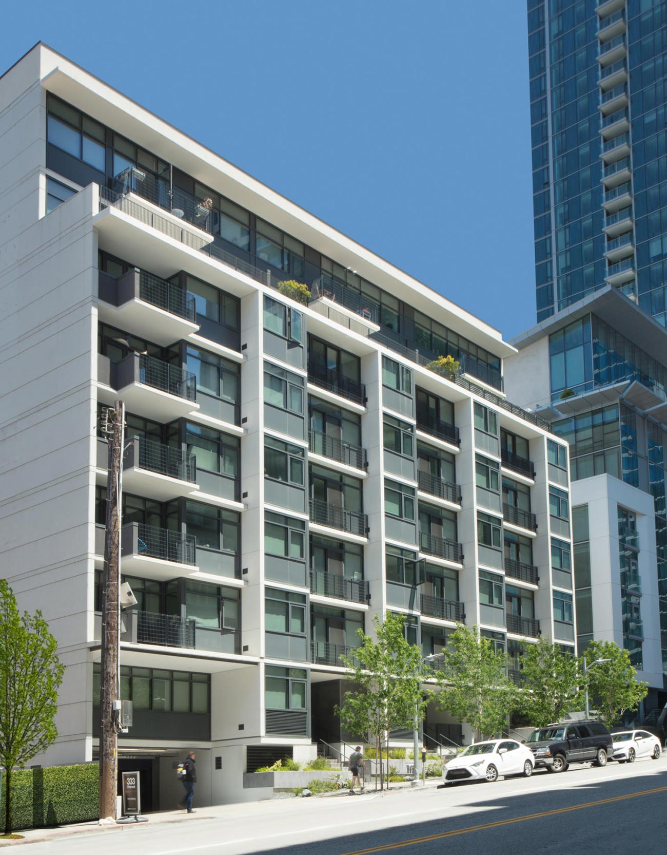 Place perfect for nature lovers