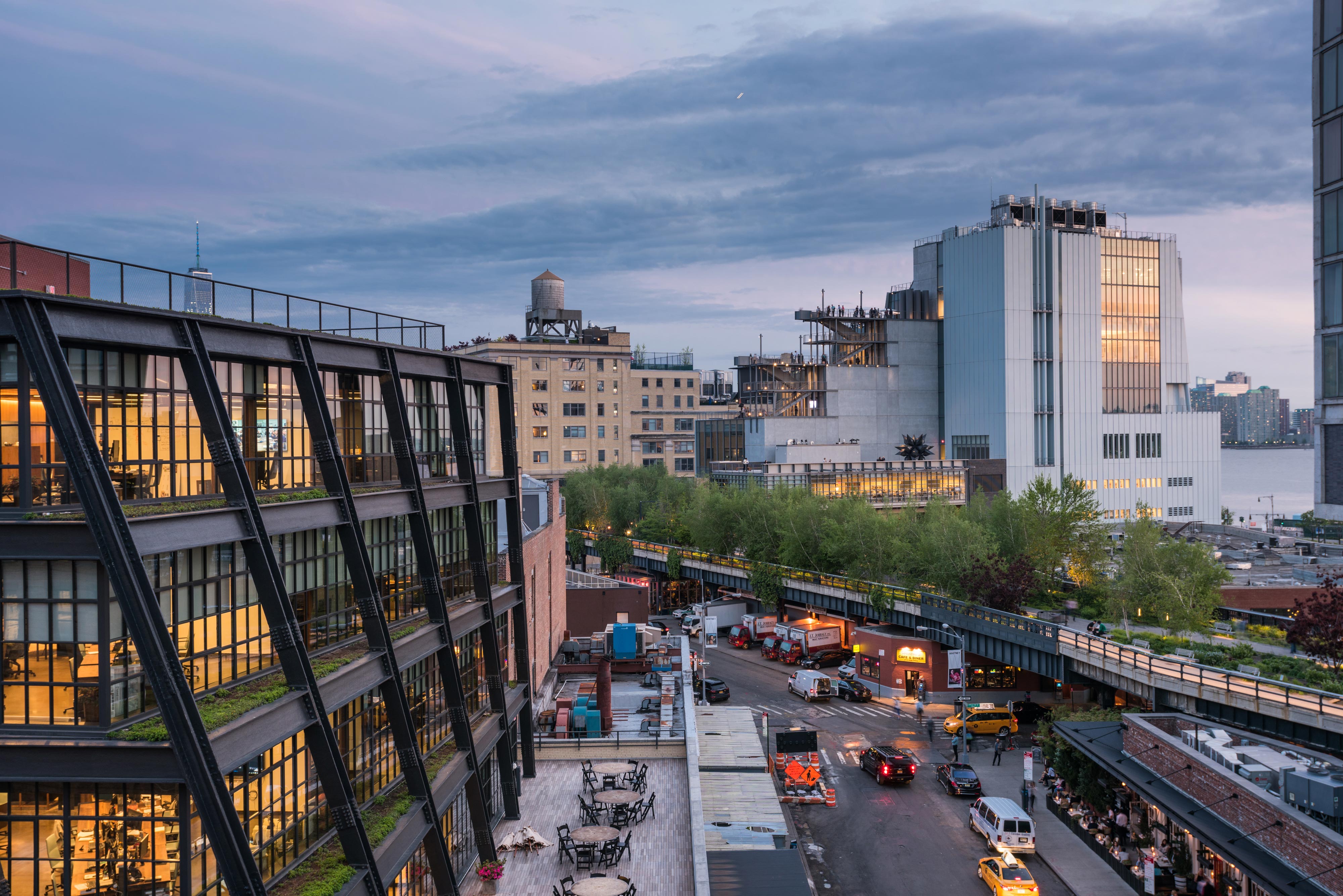 Place perfect for nature lovers