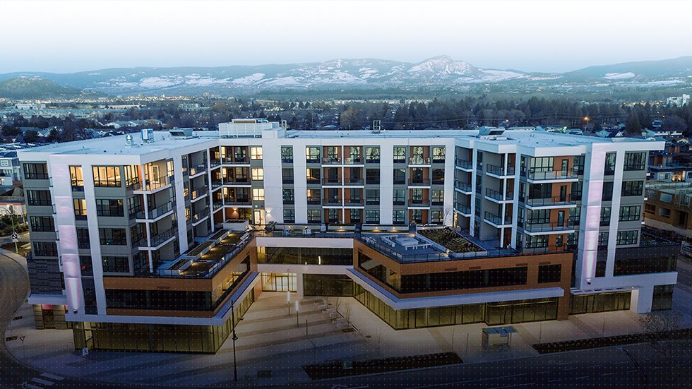 Place perfect for nature lovers